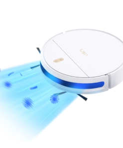 Robot hút bụi ECOVACS UONI S2