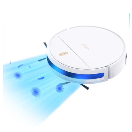 Robot hút bụi ECOVACS UONI S2 - 1