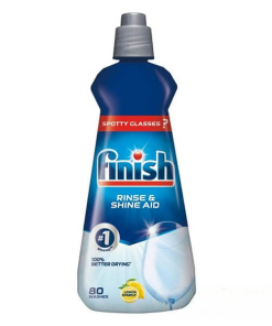 Combo dung dịch rửa chén Finish - 10 Combo dung dịch rửa chén Finish - 9