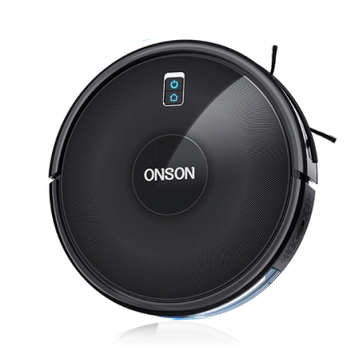 ROBOT HÚT BỤI ECOVACS ONSON D382 PRO - 1
