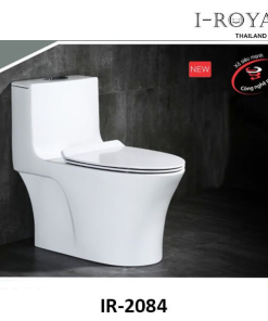 BỒN CẦU LIỀN KHỐI I-ROYAL IR-2084