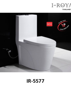 BỒN CẦU LIỀN KHỐI I-ROYAL IR-5577