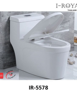 BỒN CẦU LIỀN KHỐI I-ROYAL IR-5578