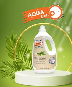 Aquabot nước lau sàn chuyên dụng dành cho Robot hút bụi