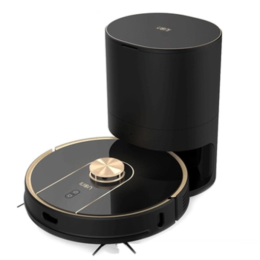 Robot hút bụi ECOVACS UONI V980 Plus - 1