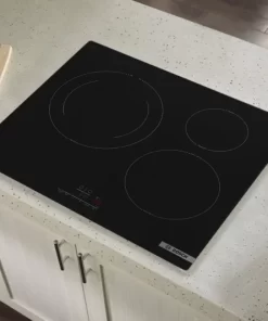 BẾP TỪ BOSCH PUJ631BB5E SERIES 4 - 28 Bếp Từ Bosch PUJ631BB5E 3 Serie 4