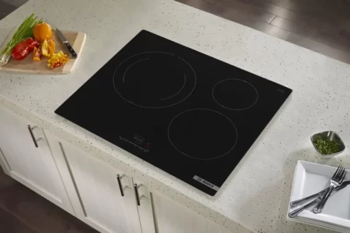 Bếp Từ Bosch PUJ631BB5E 3 Serie 4