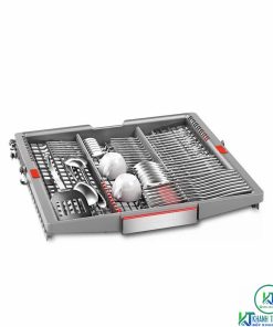 MÁY RỬA BÁT BÁN ÂM BOSCH SMI68TS06E SERIE 6 SẤY ZEOLITH - 24 MÁY RỬA BÁT BÁN ÂM BOSCH SMI68TS06E SERIE 6 SẤY ZEOLITH - 23