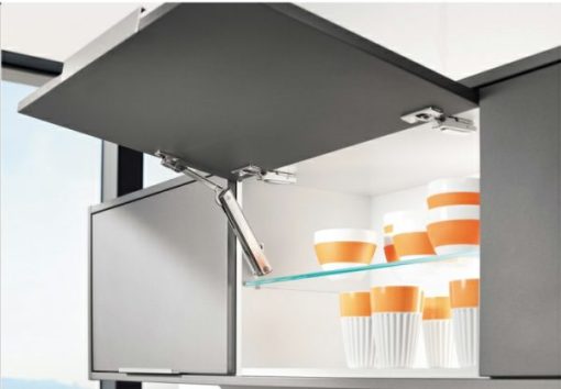 Bộ tay nâng AVENTOS HK-XS một cánh tay nâng 372.95.736 - 1