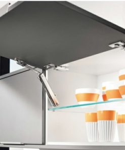 Bộ tay nâng AVENTOS HK-XS một cánh tay nâng 372.95.735