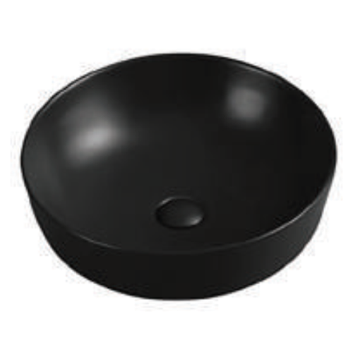 Chậu rửa mặt lavabo dương vành Bello BB-400217 - 1