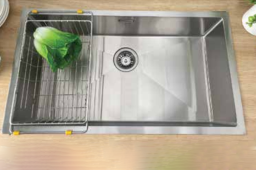 Chậu rửa chén Maadela MDS-8045DR - 5