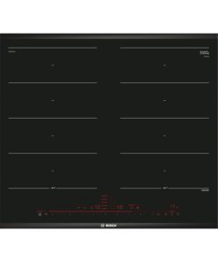 BẾP TỪ BOSCH SERIE 8 PXX675DC1E ĐA ĐIỂM 4 VÙNG NẤU