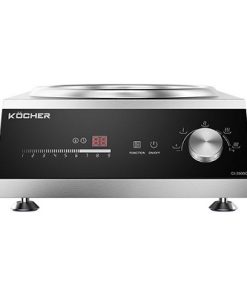 BẾP TỪ CÔNG NGHIỆP KOCHER CI-3500C