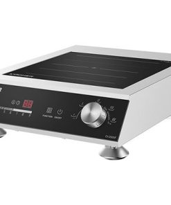 BẾP TỪ CÔNG NGHIỆP KOCHER CI-3500F
