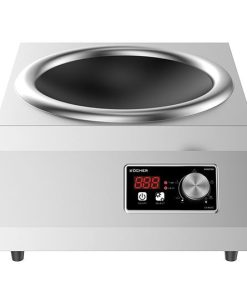 BẾP TỪ CÔNG NGHIỆP KOCHER CI-3600C