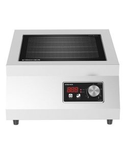 BẾP TỪ CÔNG NGHIỆP KOCHER CI-3600F