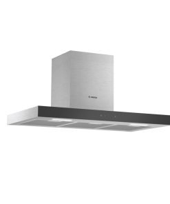 MÁY HÚT MÙI GẮN TƯỜNG BOSCH DWBM98G50B SERIE 4 NGANG 90CM