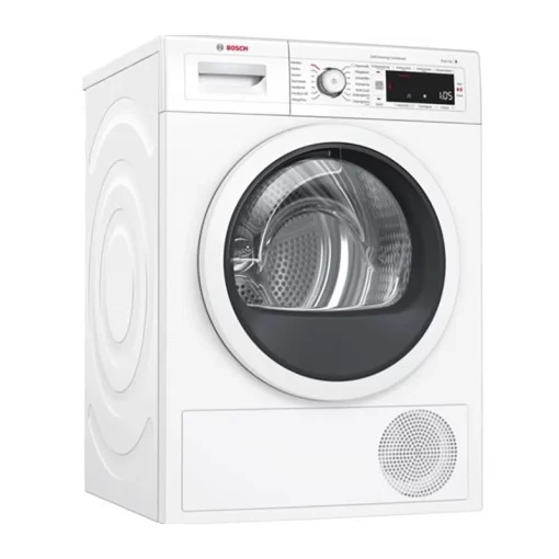 BOSCH SERIE 8 WTW87541