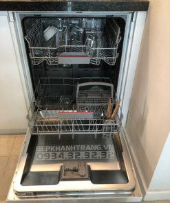 MÁY RỬA BÁT ĐỘC LẬP BOSCH SMS46GI01P SERIE 4 12 BỘ - 13 BOSCH SMS46GI01P SERIE 4