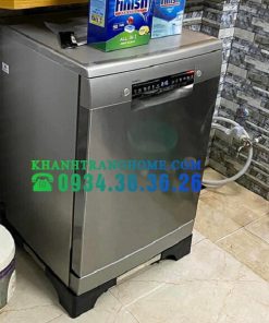 BOSCH SMS4EVI14E SERIE 4