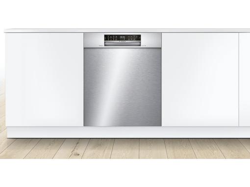 BOSCH SMU6ZCS52S SERIE 6