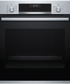 LÒ NƯỚNG ÂM TỦ BOSCH HBA5570S0B SERIE 6 71L AUTOPILOT 10