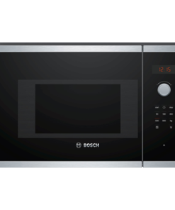 LÒ VI SÓNG ÂM TỦ BOSCH BFL523MS0B SERIE 4 20 LÍT AUTOPILOT 7