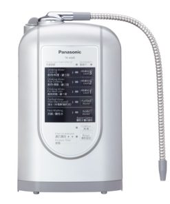 MÁY LỌC NƯỚC ION KIỀM PANASONIC TK-AS45