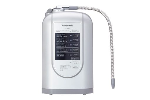 MÁY LỌC NƯỚC ION KIỀM PANASONIC TK-AS45