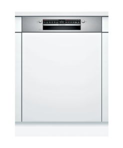 MÁY RỬA BÁT BÁN ÂM BOSCH SMI4HVS33E SERIE 4 13 BỘ