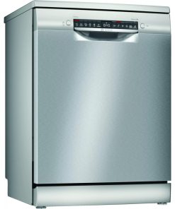 MÁY RỬA BÁT BOSCH ĐỘC LẬP SERIE 4 SMS4IVI01P
