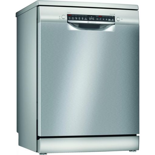 MÁY RỬA BÁT BOSCH ĐỘC LẬP SERIE 4 SMS4IVI01P