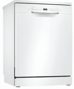 MÁY RỬA BÁT ĐỘC LẬP BOSCH SMS2ITW04E SERIE 2 12 BỘ