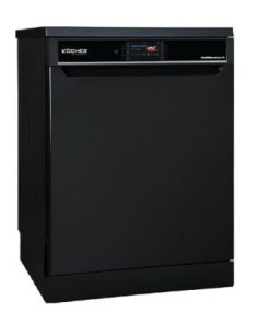 MÁY RỬA BÁT KOCHER KDEU 8866S8 SERIES 8