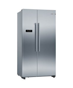 TỦ LẠNH SIDE BY SIDE BOSCH KAN93VIFPG SERIE 4 580 LÍT