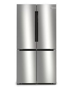 TỦ LẠNH SIDE BY SIDE BOSCH KFN96APEAG SERIE 6 605 LÍT
