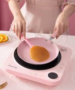 BẾP TỪ ĐƠN DREAMER DC-IH01B – BLACK - 14 BẾP TỪ ĐƠN DREAMER DC-IH01B – BLACK - 13