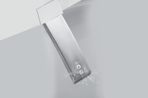 Bồn cầu chăm sóc thông minh Basics 900S - 19