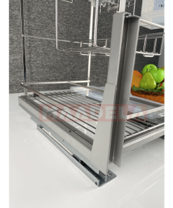 Giá để chai lọ, gia vị, dao thớt Maadela MP-GS01-02.40 - 34 Giá để chai lọ, gia vị, dao thớt Maadela MP-GS01-02.40 - 33