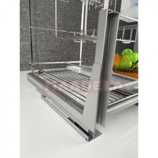 Giá để chai lọ, gia vị, dao thớt Maadela MP-GS01-02.40 - 17