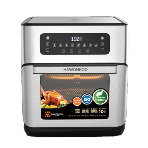 Nồi chiên không dầu HAWONKOO AFH-101 - 1
