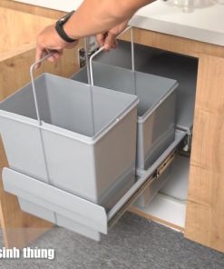 Thùng rác Maadela MP-G47 - 37