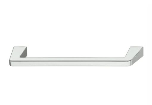 Tay nắm tủ Hafele Chrome bóng 355x35mm 106.69.268 - 1