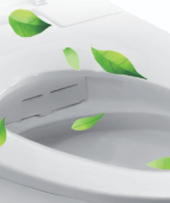 Bồn cầu chăm sóc thông minh Basics 900S - 44 Bồn cầu chăm sóc thông minh Basics 900S - 43