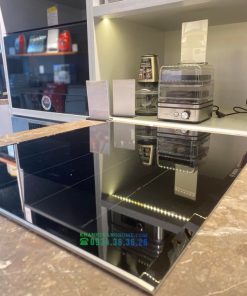 BẾP TỪ BOSCH PXE675DC1E SERIE 8 4 VÙNG NẤU - 85