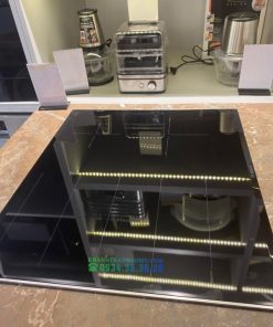 BẾP TỪ BOSCH PXE675DC1E SERIE 8 4 VÙNG NẤU - 87