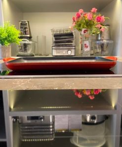 BẾP TỪ BOSCH PXE675DC1E SERIE 8 4 VÙNG NẤU - 89