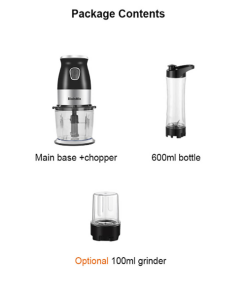 Máy Xay Đa Năng Biolomix BM816 - 48 Máy Xay Đa Năng Biolomix BM816 - 47