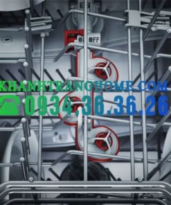 BOSCH SMS8YCI01E SERIE 8